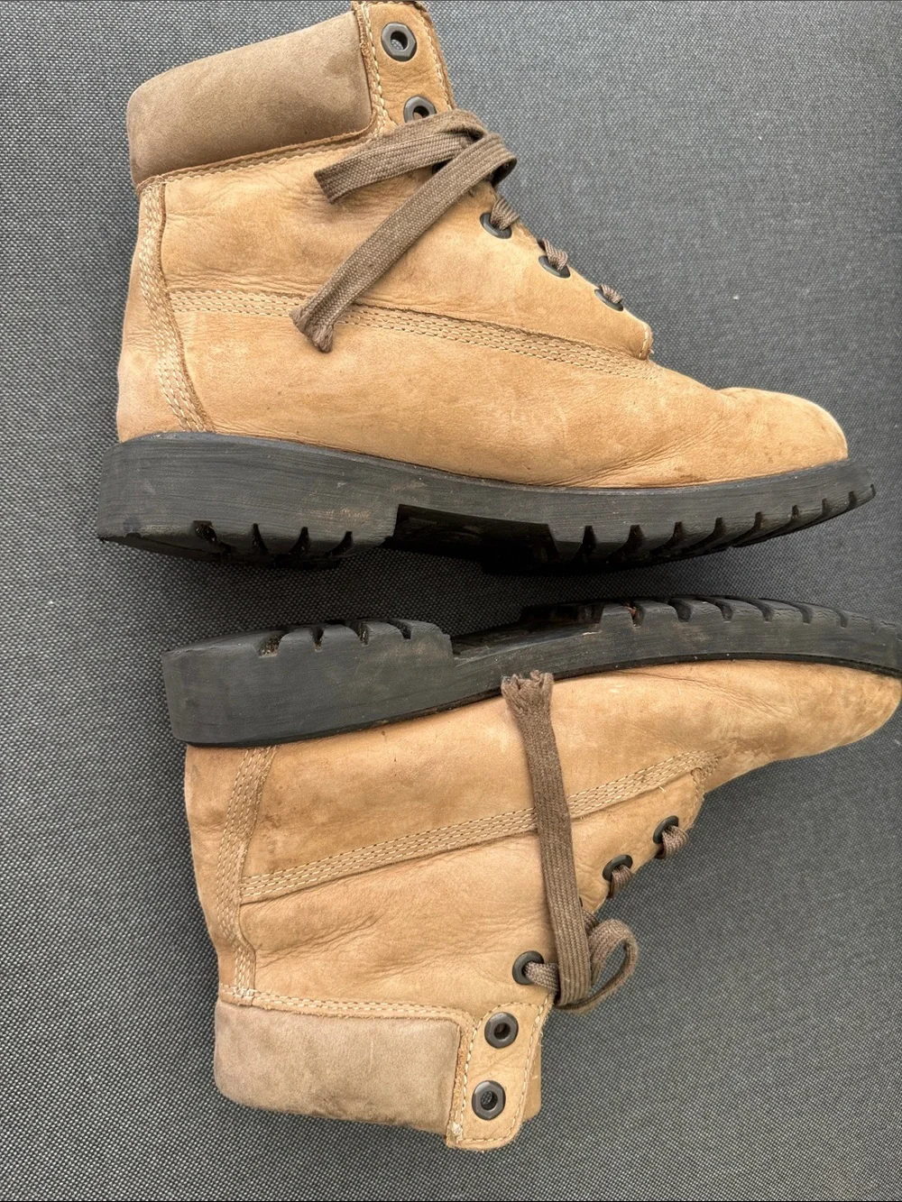 Timberland junior premium
